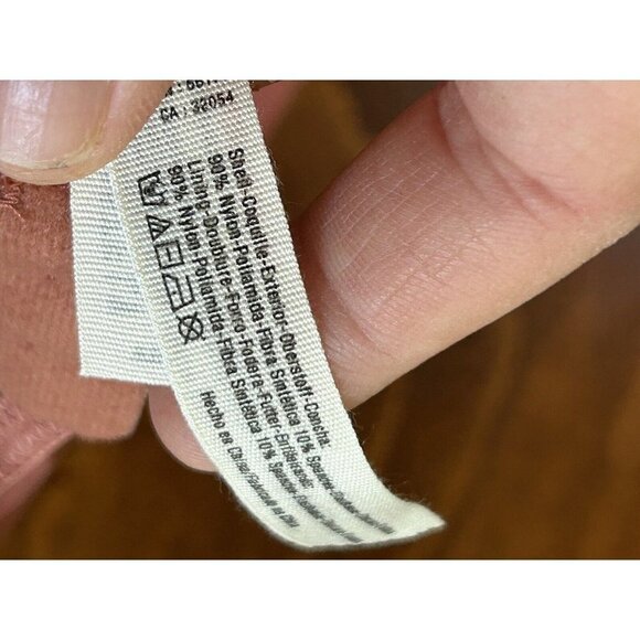 Free People Intimately Bra Copper Lace Sheer Wired NWT Size 32A - Picture 7 of 7